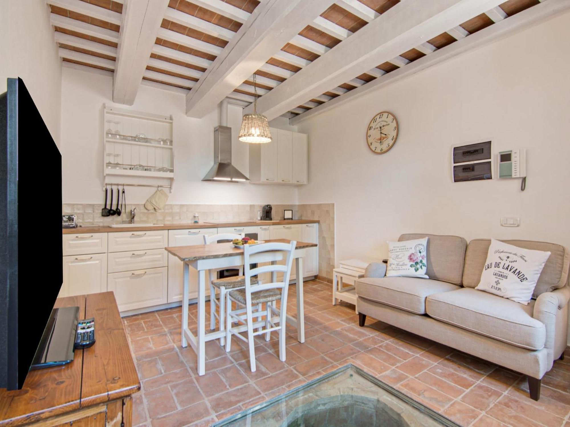 Stunning Apartment In Mombaroccio Near Metauro River Eksteriør bilde