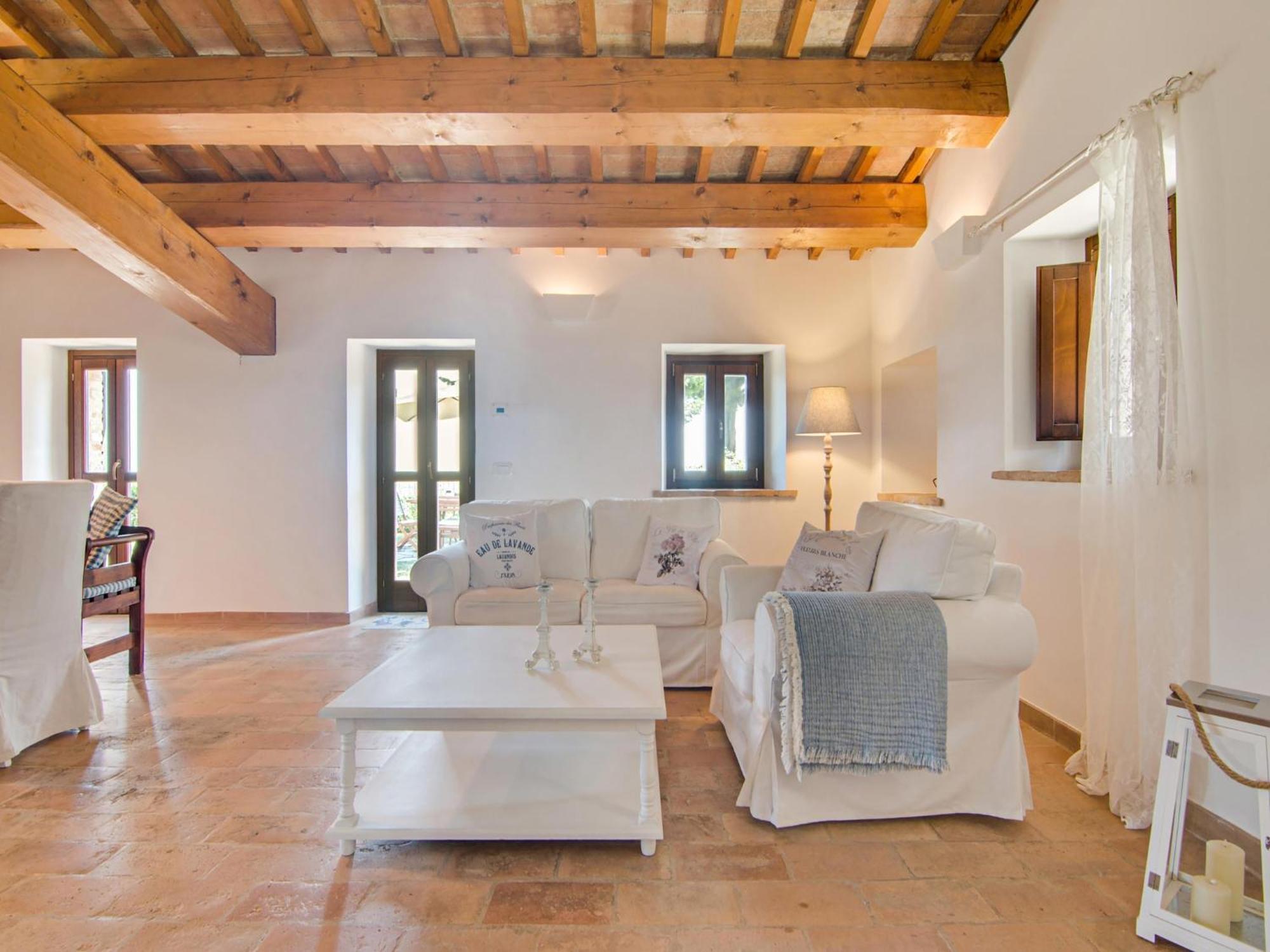 Stunning Apartment In Mombaroccio Near Metauro River Eksteriør bilde