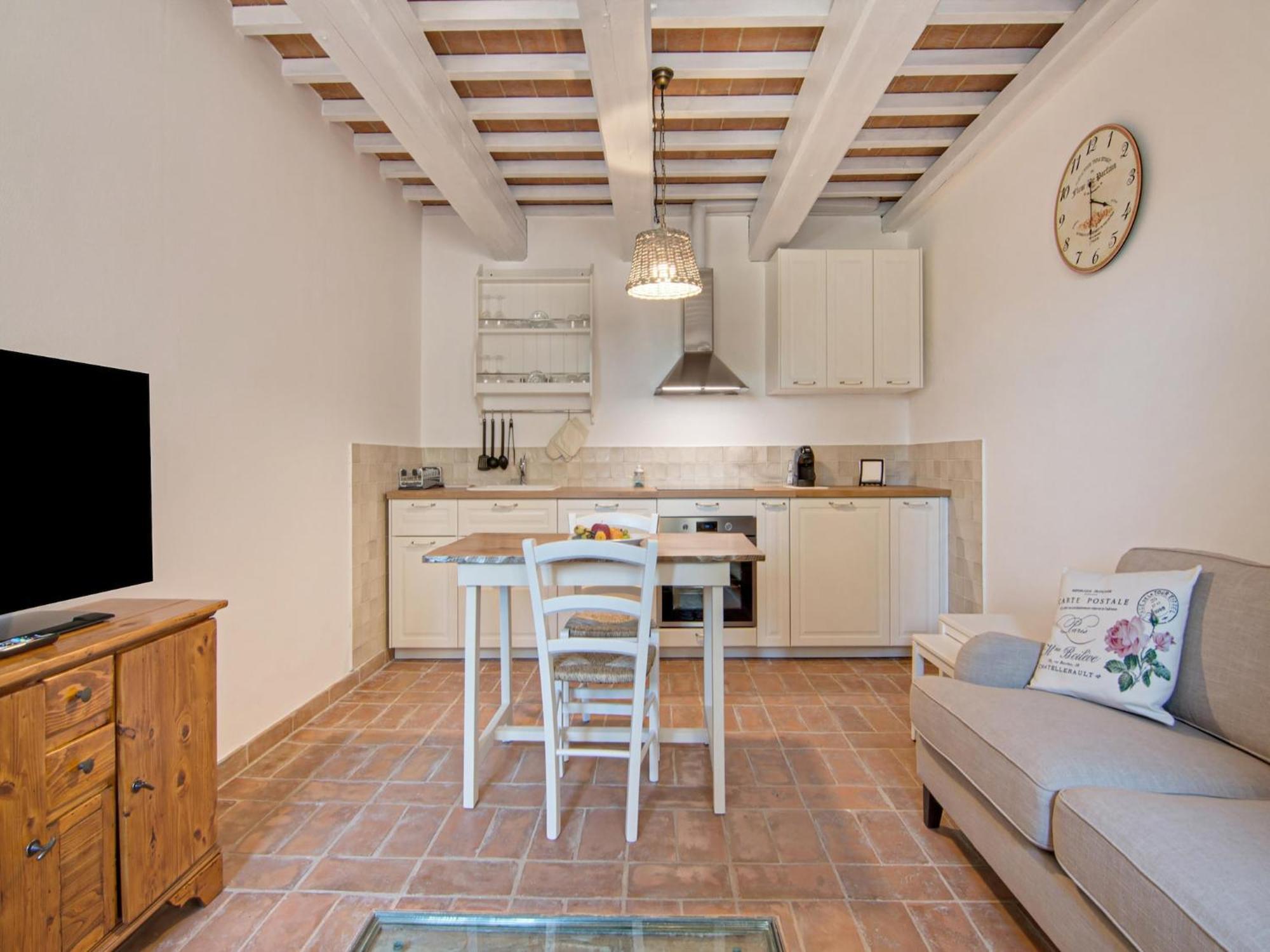 Stunning Apartment In Mombaroccio Near Metauro River Eksteriør bilde