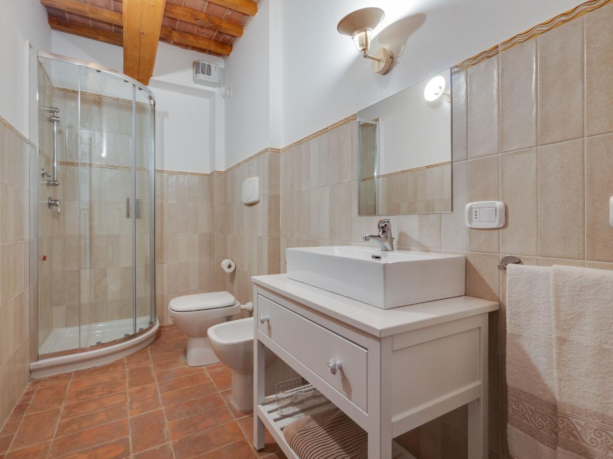 Stunning Apartment In Mombaroccio Near Metauro River Eksteriør bilde